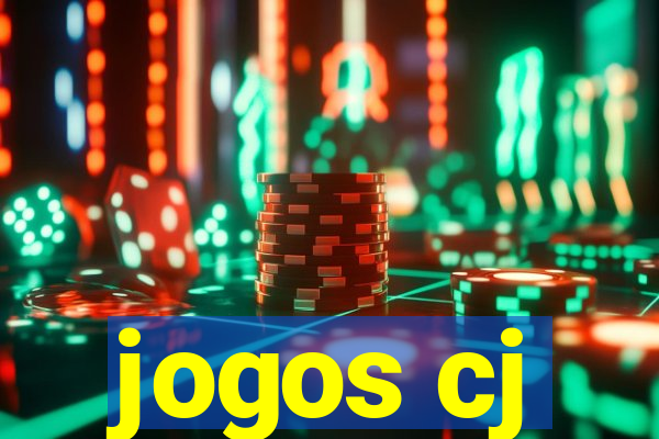 jogos cj